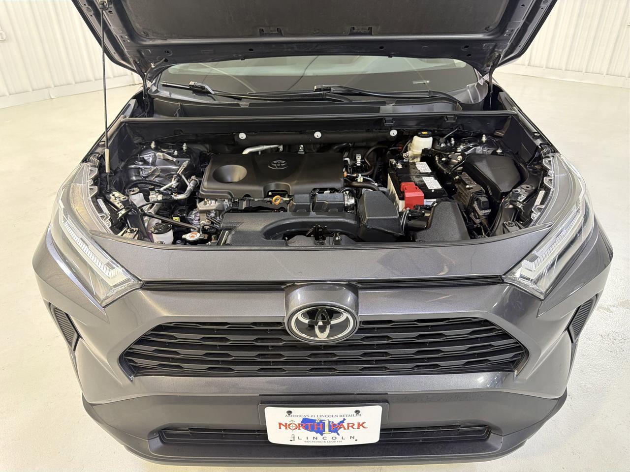 2024 Toyota RAV4 XLE San Antonio TX