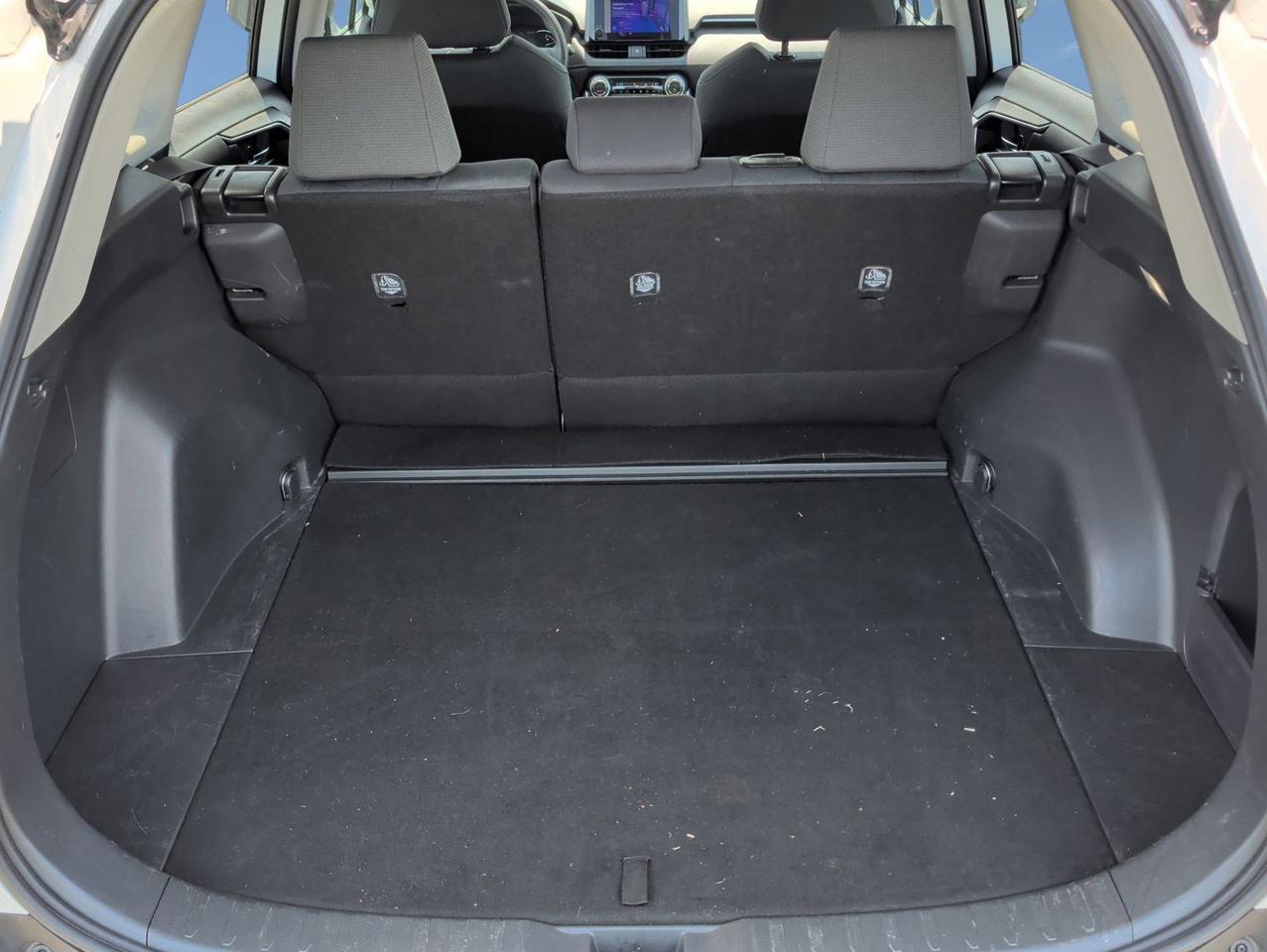 2024 Toyota RAV4 XLE San Juan TX