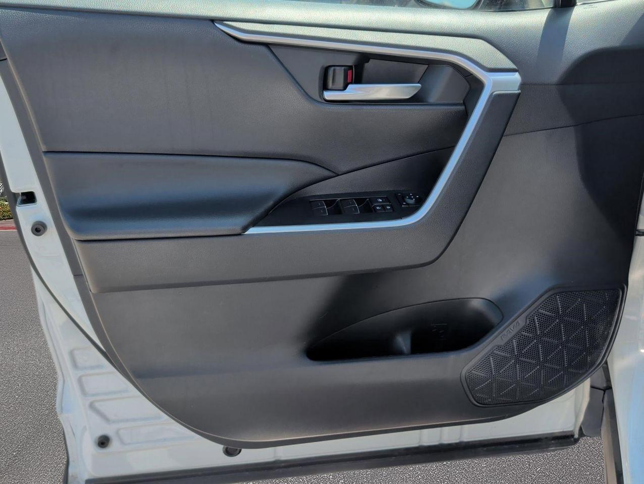 2024 Toyota RAV4 XLE San Juan TX