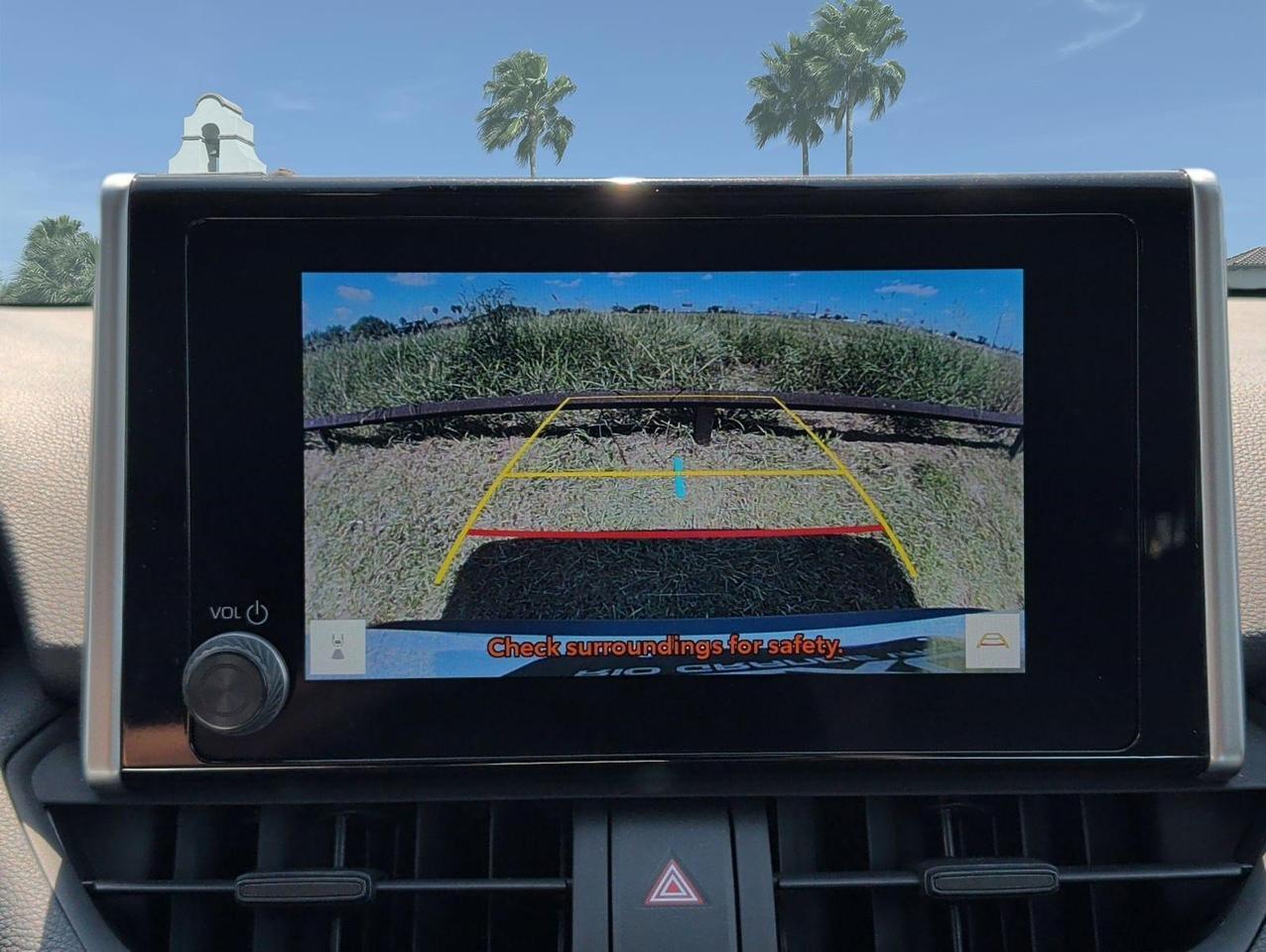 2024 Toyota RAV4 XLE San Juan TX