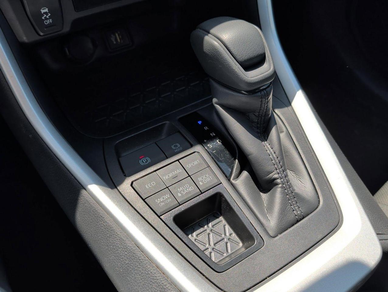 2024 Toyota RAV4 XLE San Juan TX