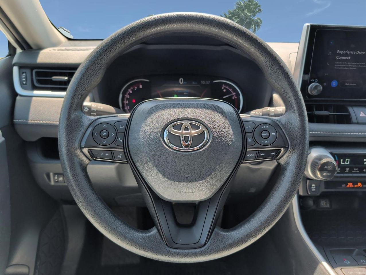 2024 Toyota RAV4 XLE San Juan TX