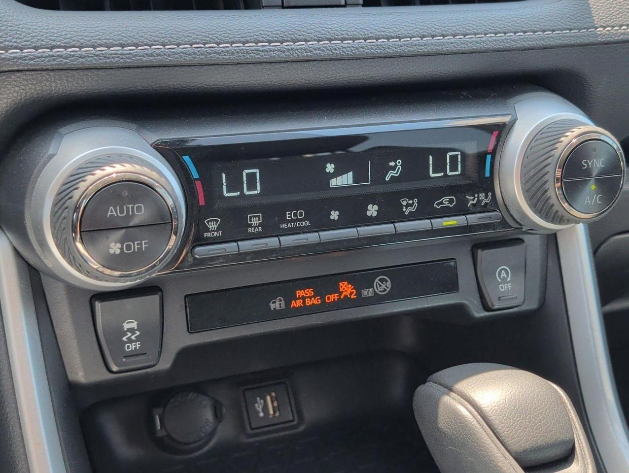 2024 Toyota RAV4 XLE San Juan TX