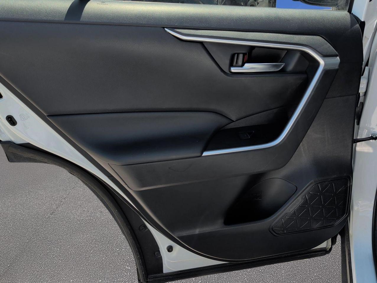 2024 Toyota RAV4 XLE San Juan TX