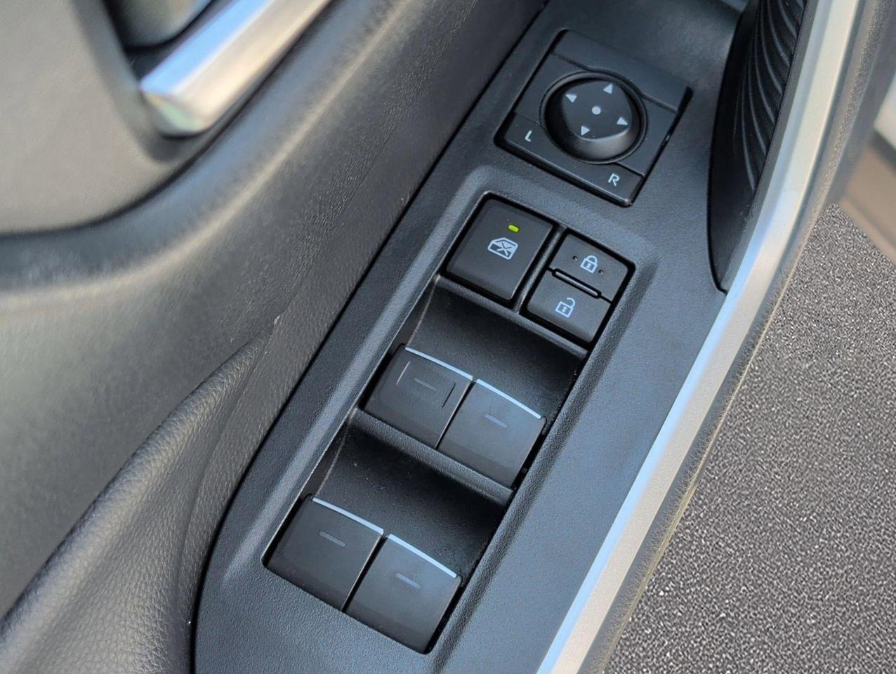 2024 Toyota RAV4 XLE San Juan TX