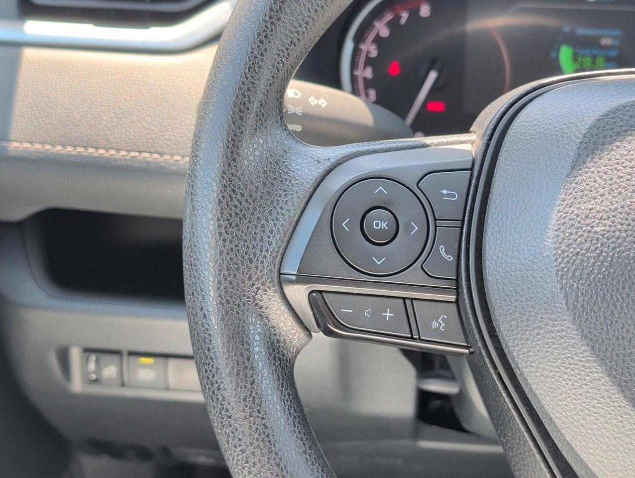 2024 Toyota RAV4 XLE San Juan TX