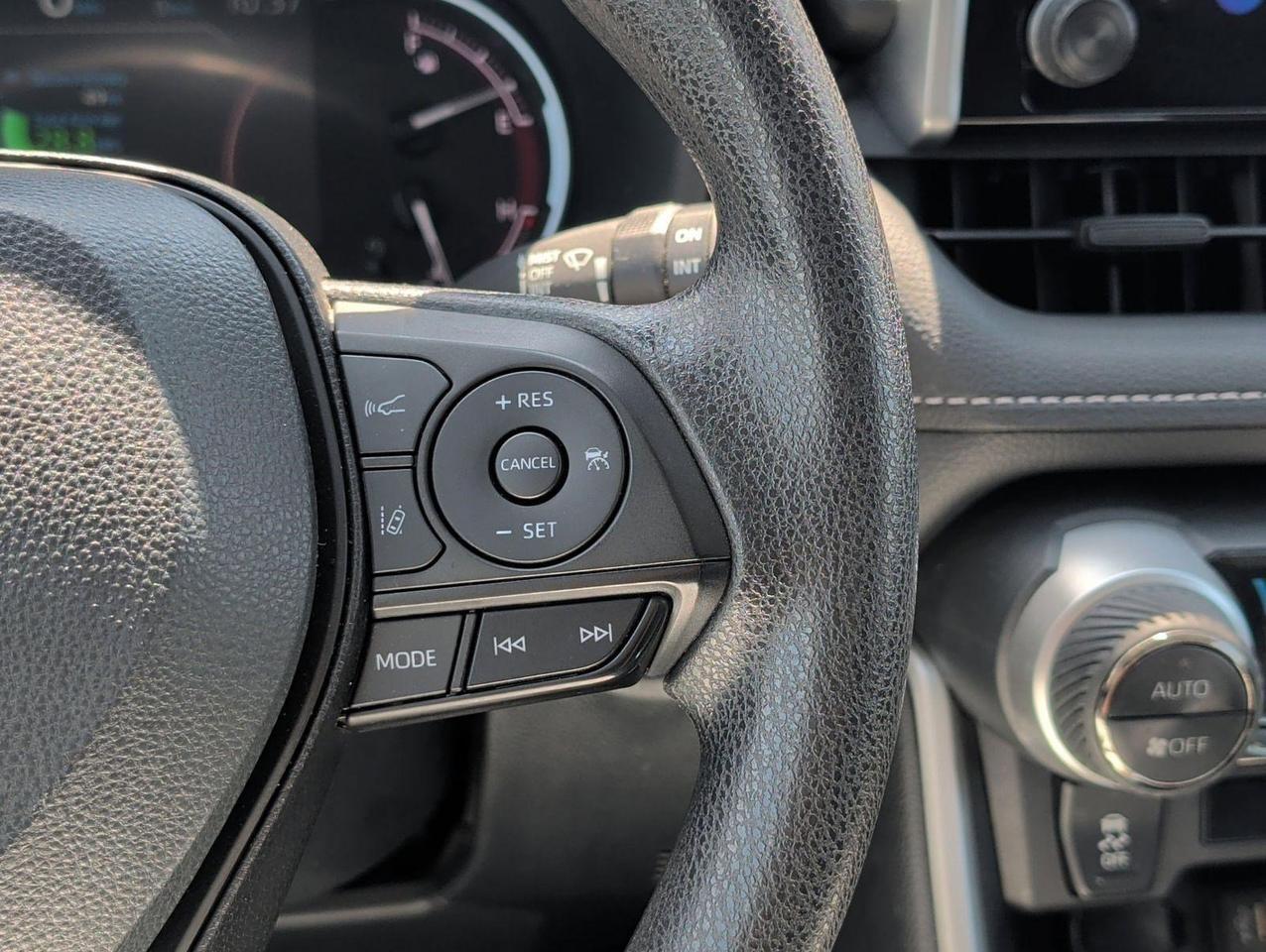 2024 Toyota RAV4 XLE San Juan TX