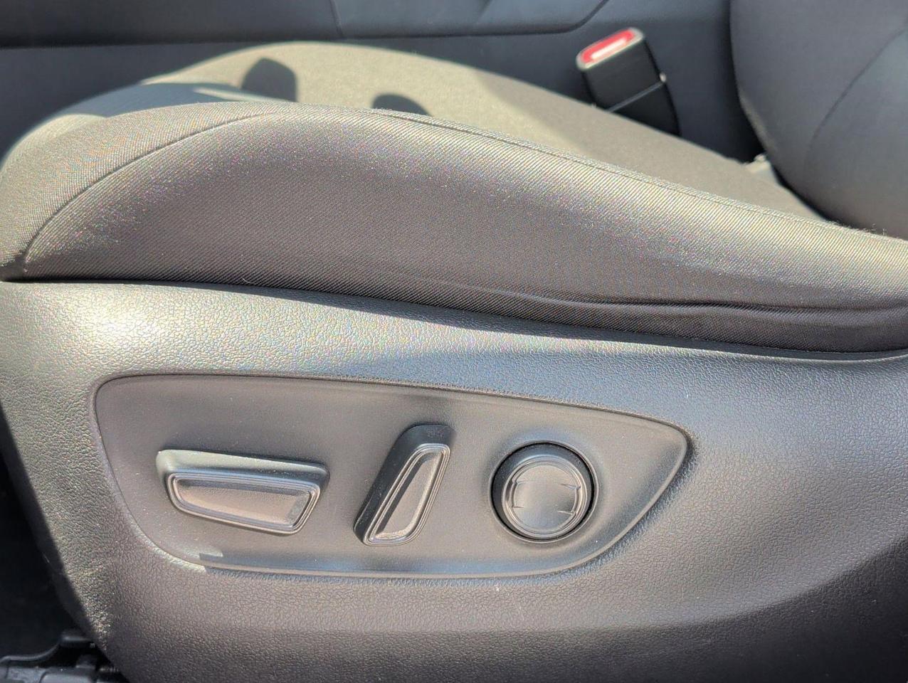 2024 Toyota RAV4 XLE San Juan TX