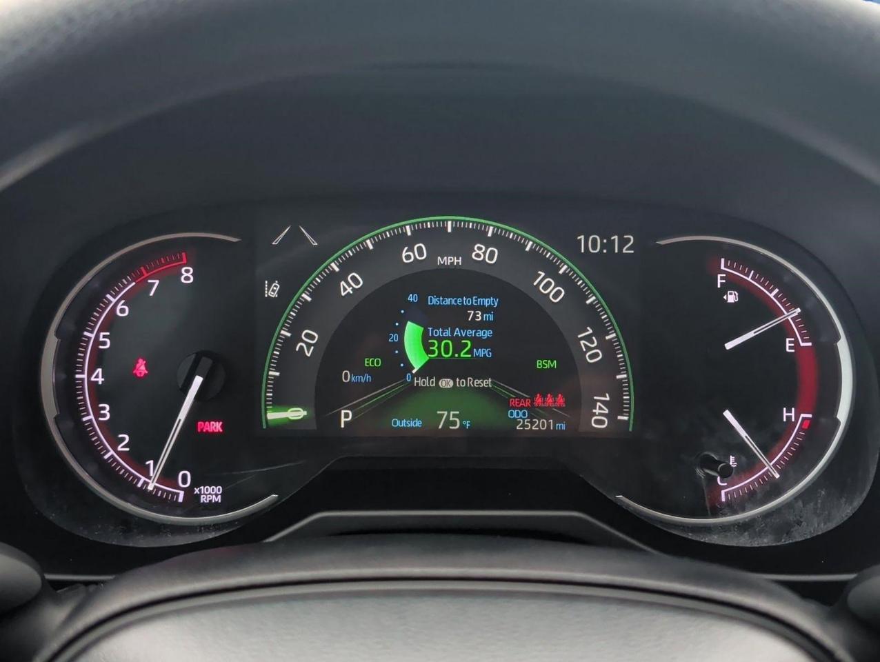 2024 Toyota RAV4 XLE San Juan TX