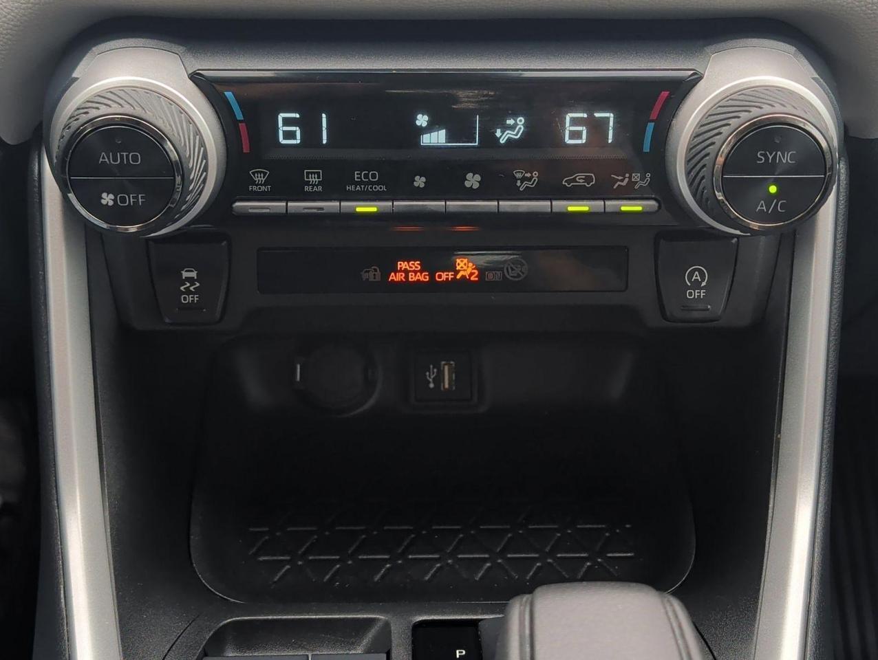 2024 Toyota RAV4 XLE San Juan TX