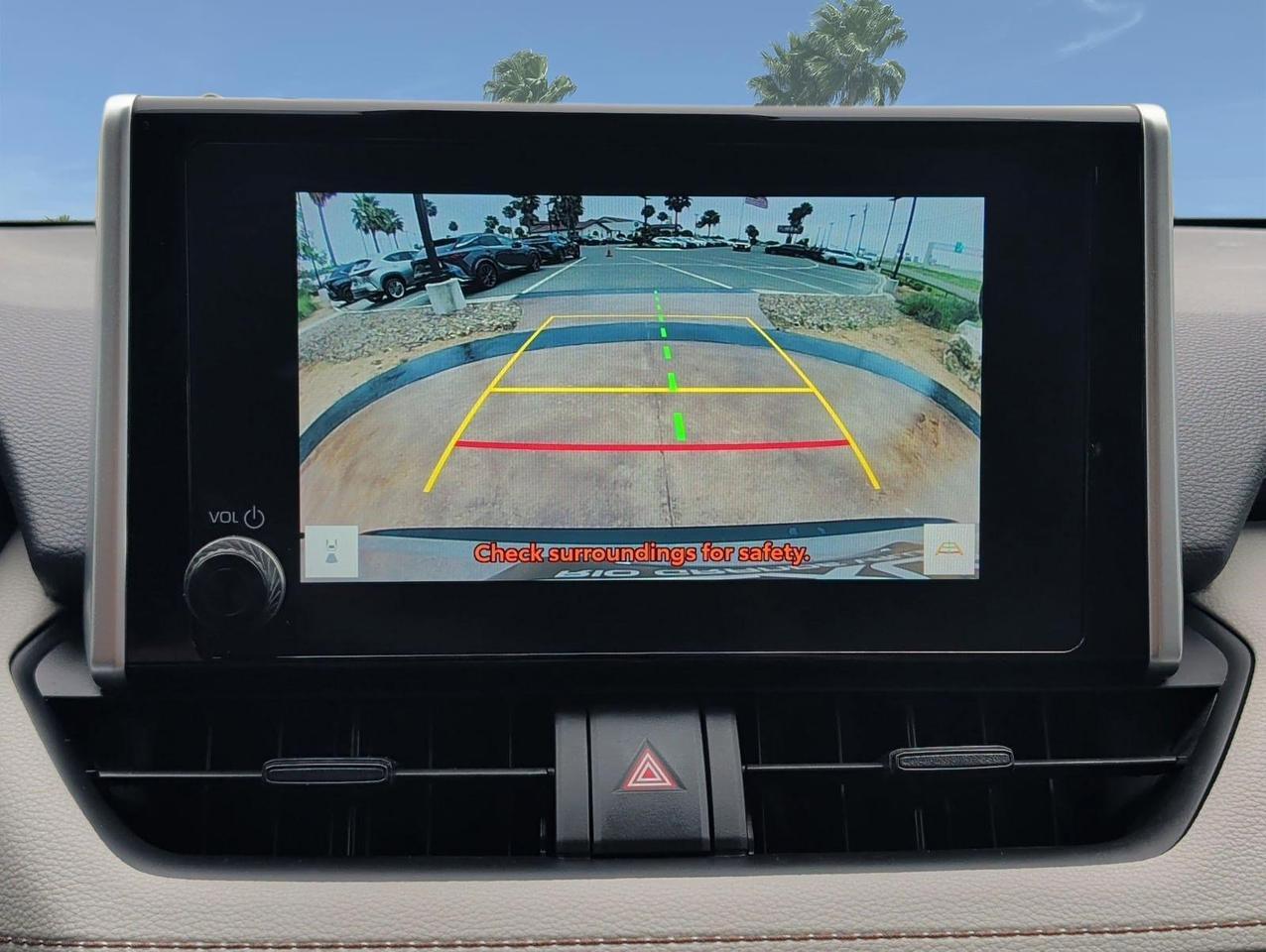 2024 Toyota RAV4 XLE San Juan TX
