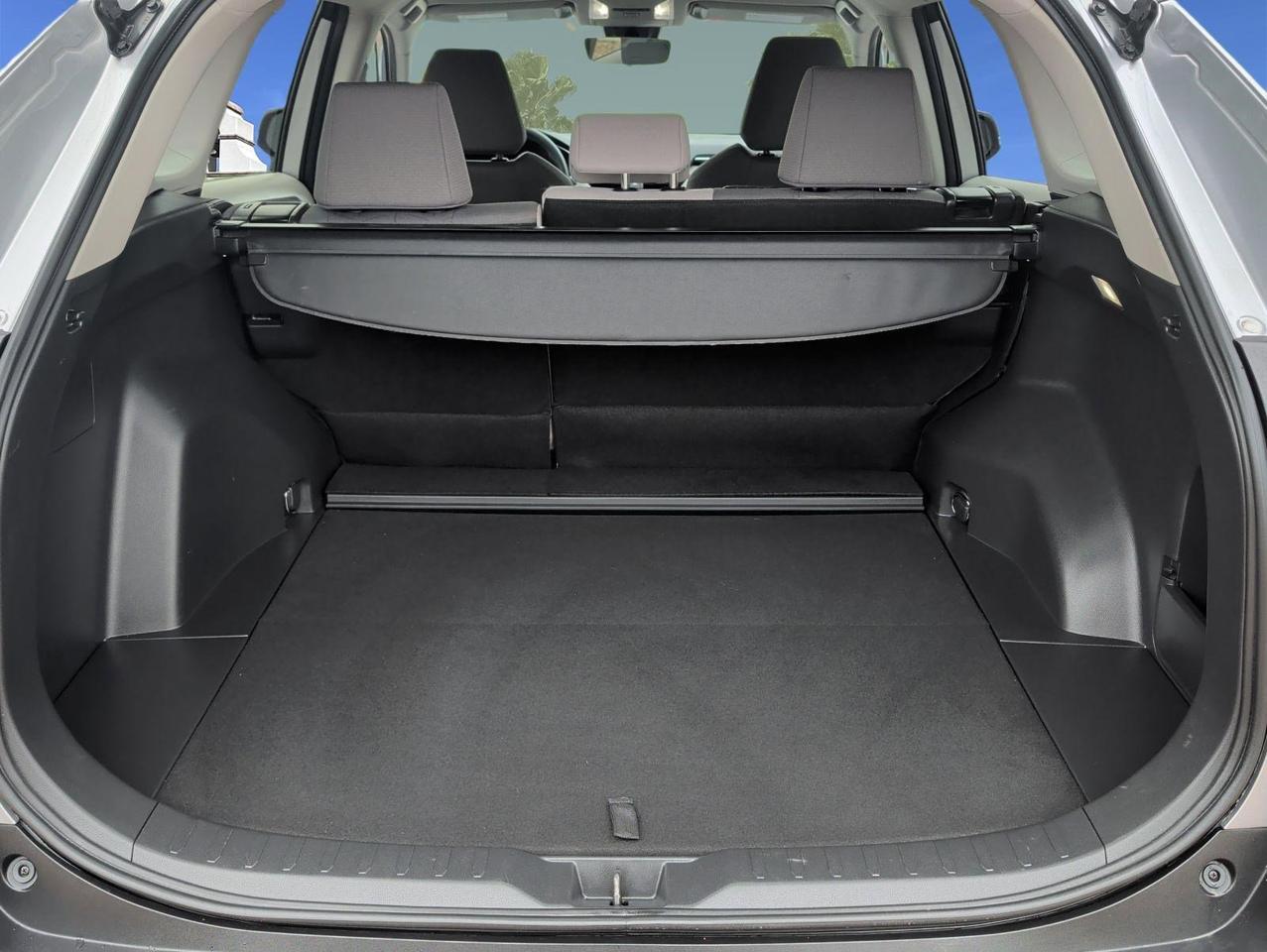 2024 Toyota RAV4 XLE San Juan TX