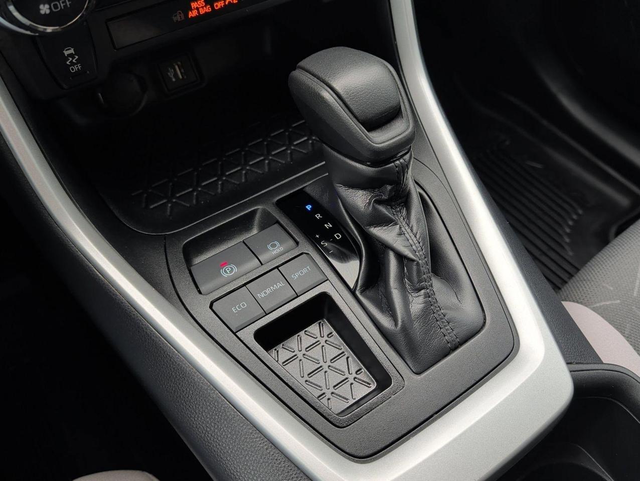 2024 Toyota RAV4 XLE San Juan TX