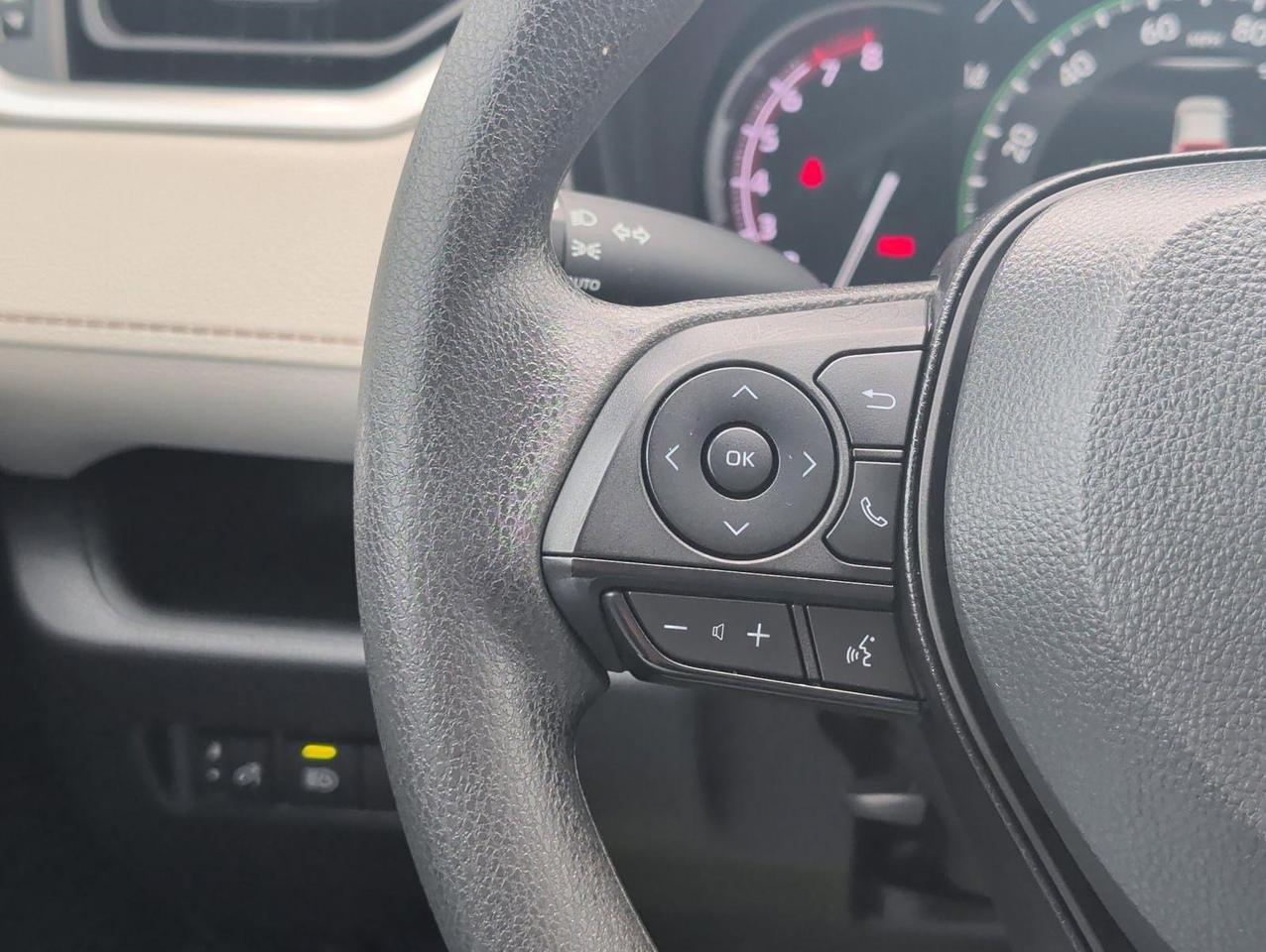 2024 Toyota RAV4 XLE San Juan TX