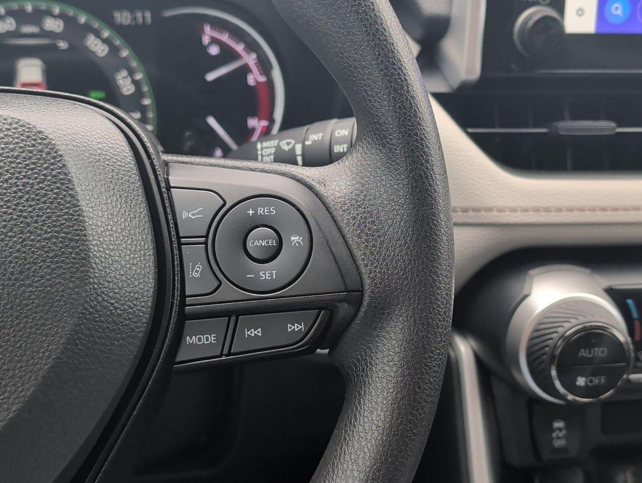 2024 Toyota RAV4 XLE San Juan TX