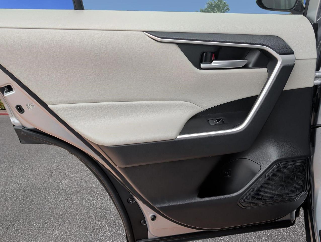 2024 Toyota RAV4 XLE San Juan TX