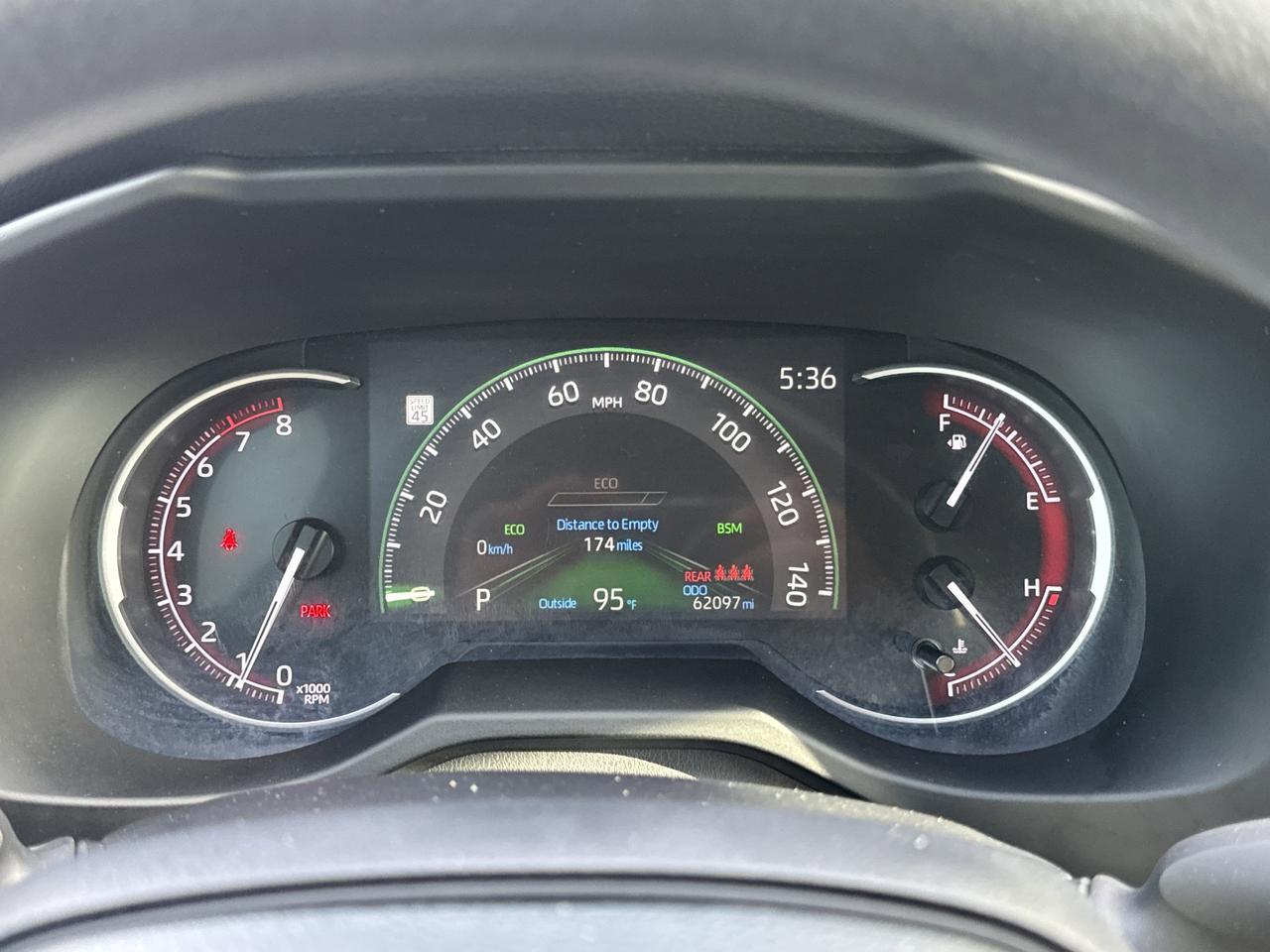 2024 Toyota RAV4 XLE San Antonio TX