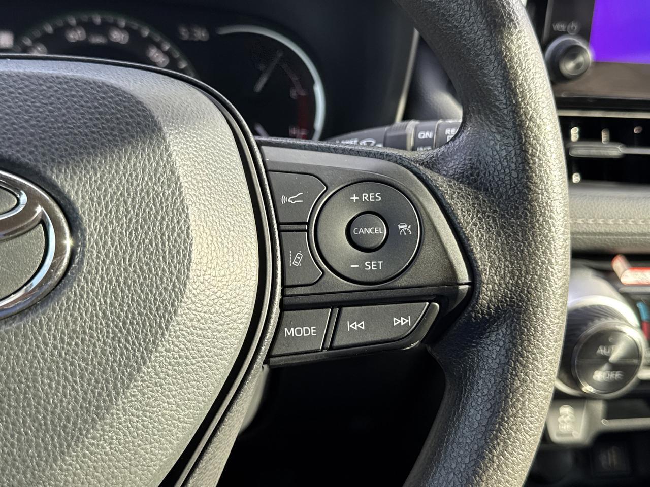 2024 Toyota RAV4 XLE San Antonio TX