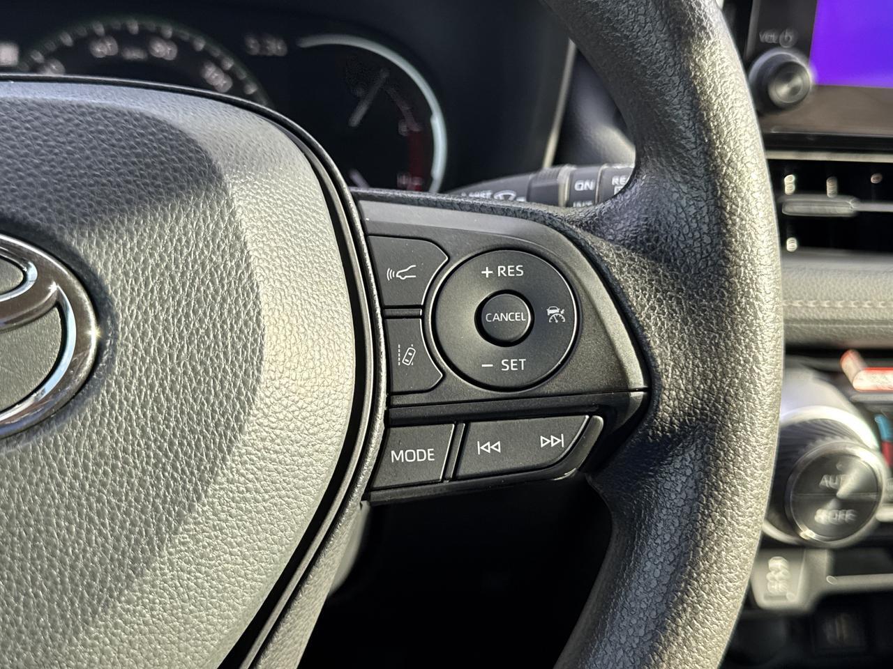 2024 Toyota RAV4 XLE San Antonio TX