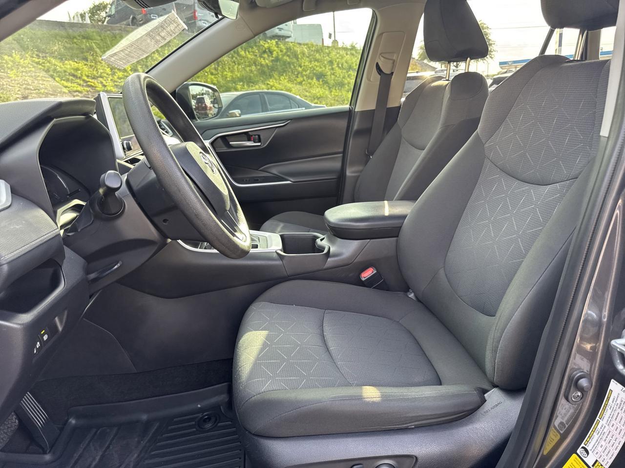 2024 Toyota RAV4 XLE San Antonio TX