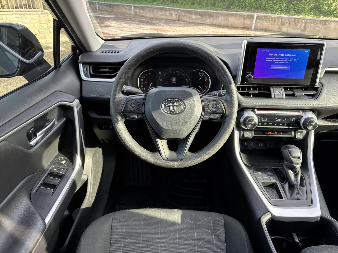 2024 Toyota RAV4 XLE San Antonio TX