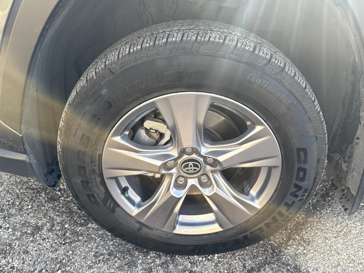 2024 Toyota RAV4 XLE San Antonio TX