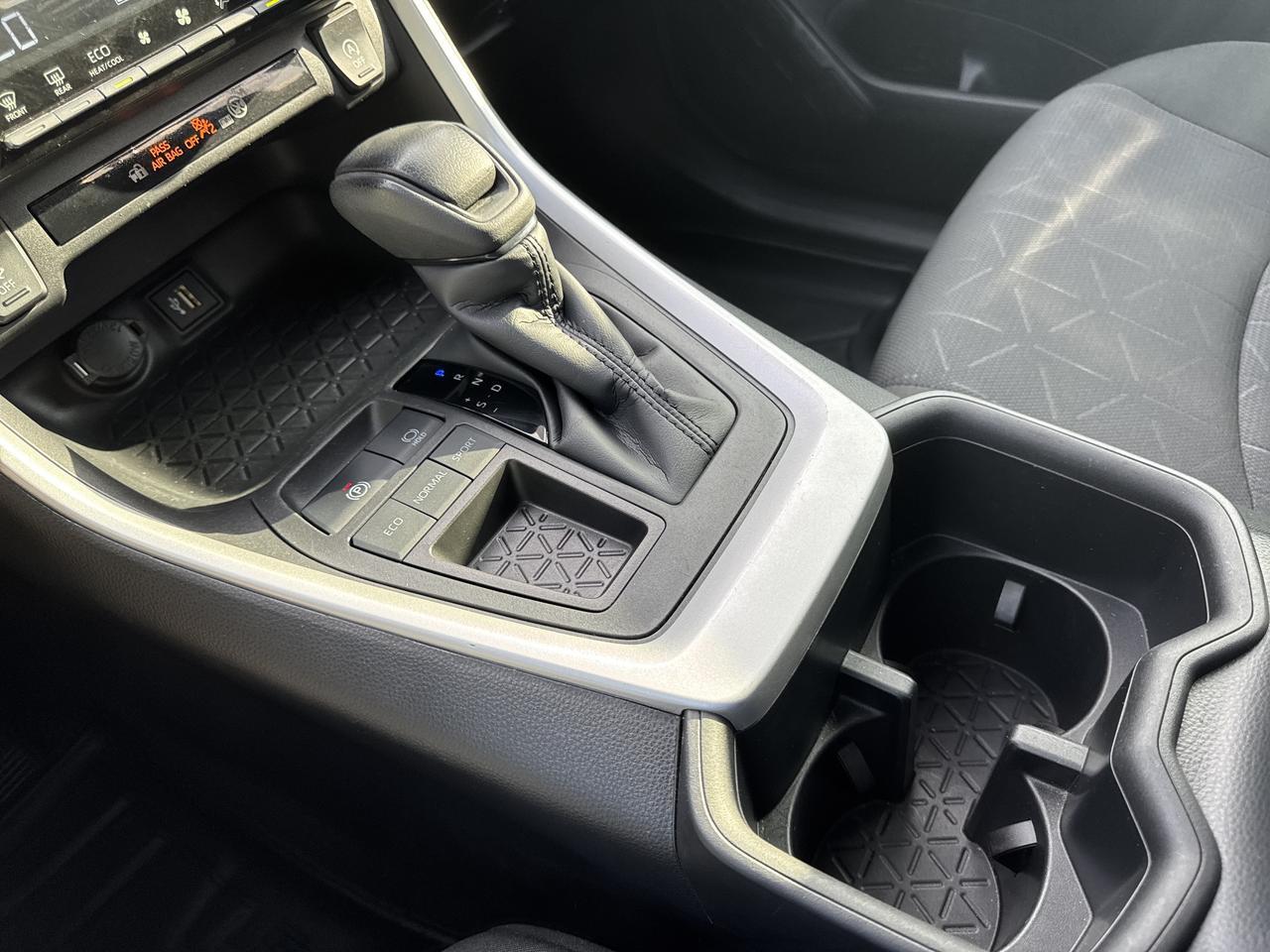 2024 Toyota RAV4 XLE San Antonio TX