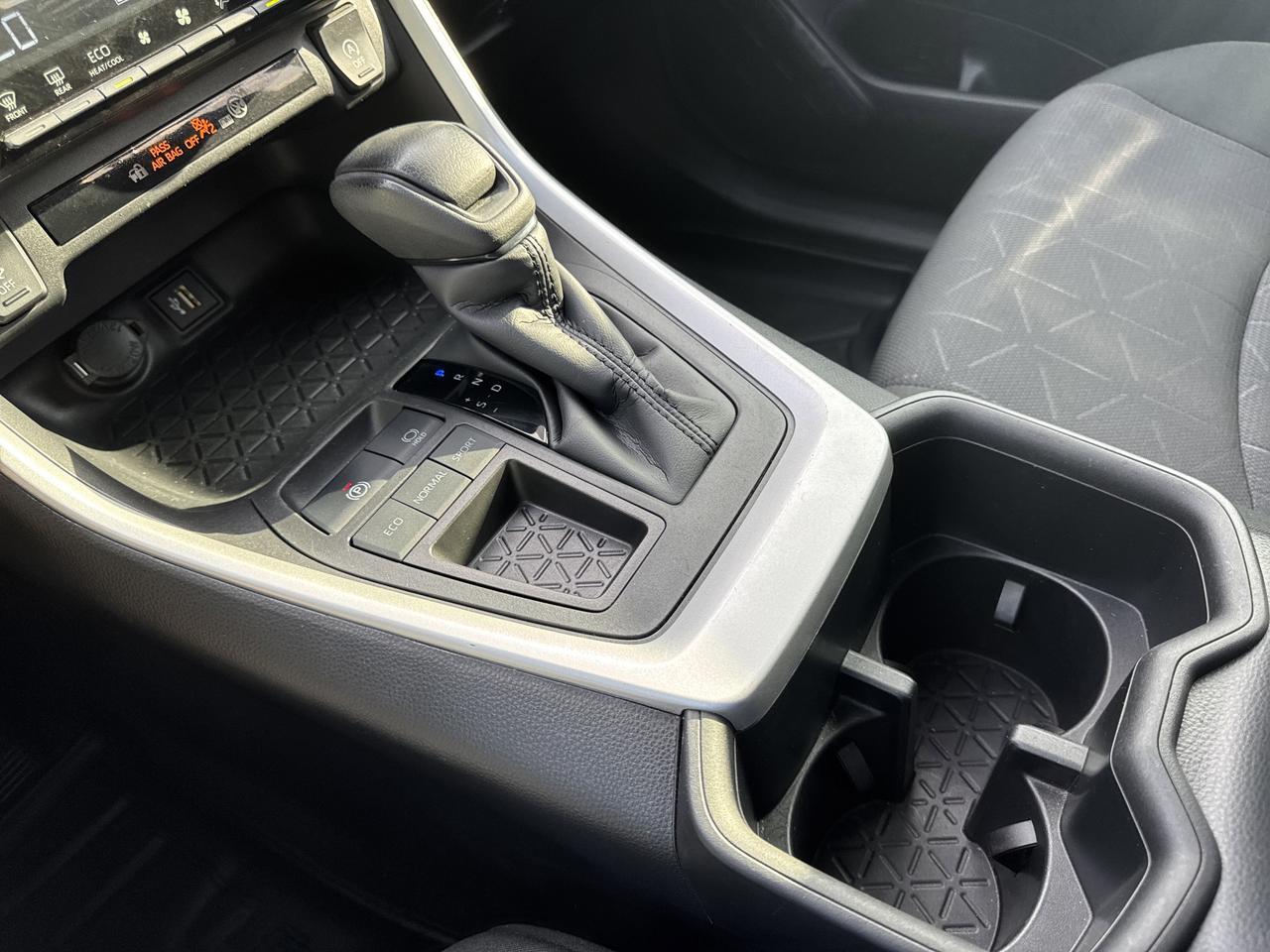 2024 Toyota RAV4 XLE San Antonio TX