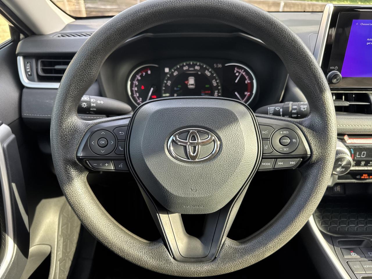 2024 Toyota RAV4 XLE San Antonio TX