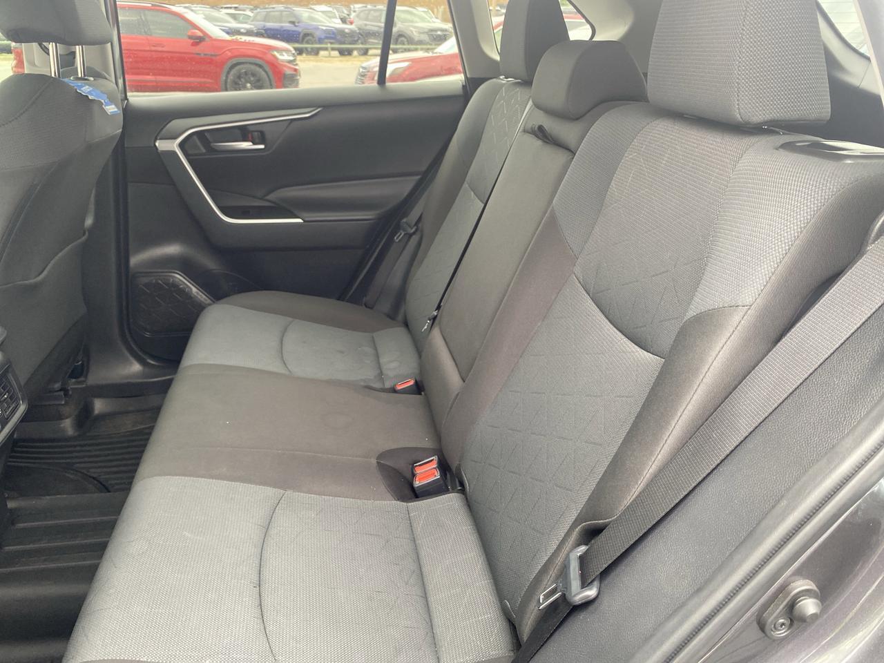 2024 Toyota RAV4 XLE San Antonio TX