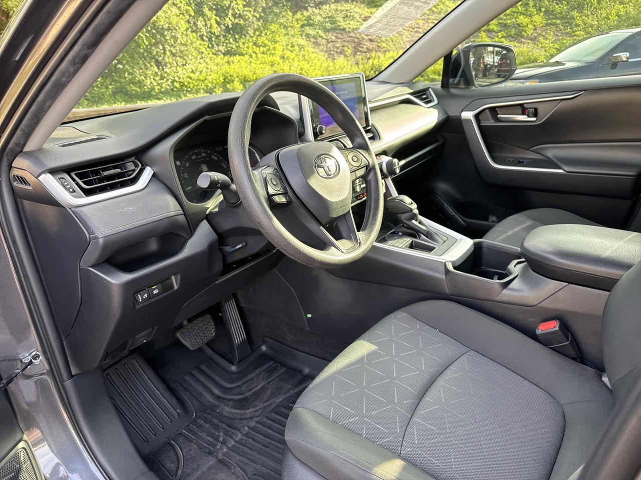 2024 Toyota RAV4 XLE San Antonio TX