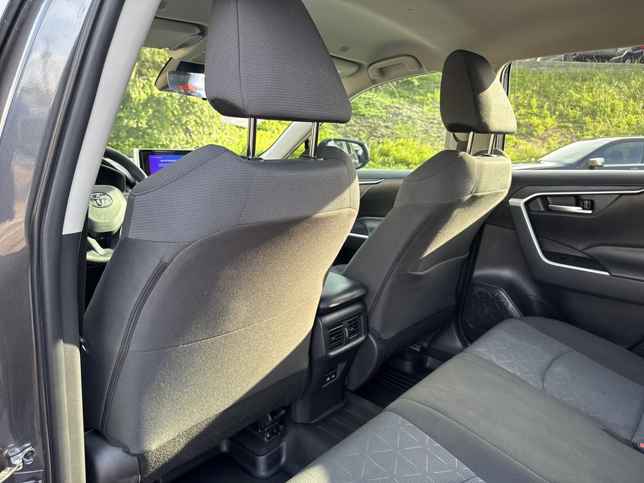2024 Toyota RAV4 XLE San Antonio TX