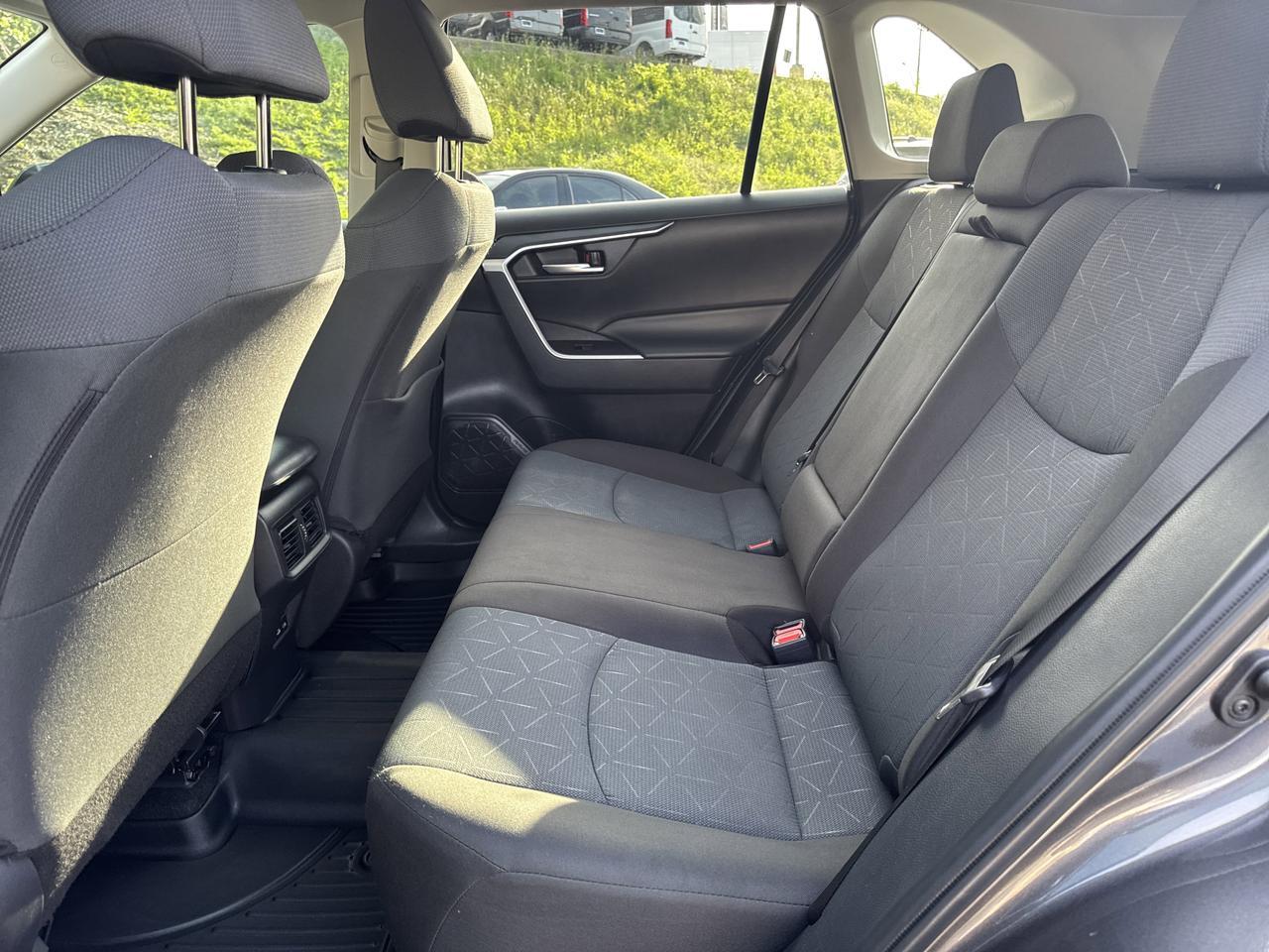 2024 Toyota RAV4 XLE San Antonio TX