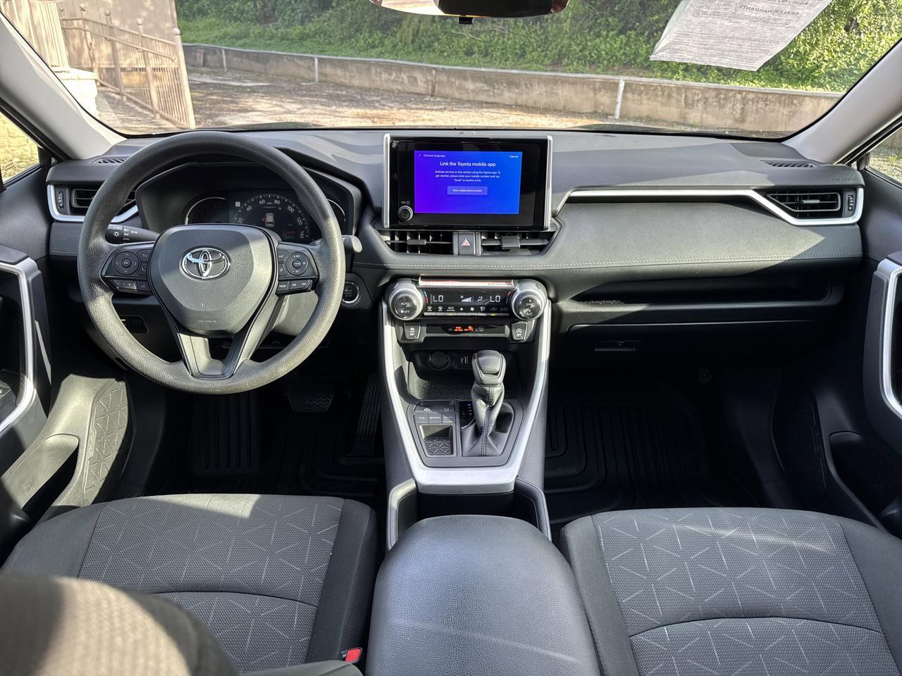 2024 Toyota RAV4 XLE San Antonio TX