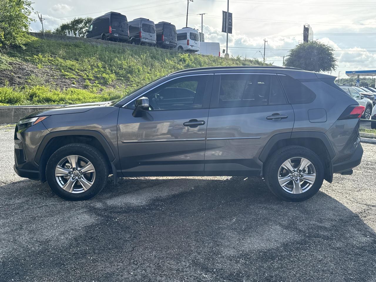 2024 Toyota RAV4 XLE San Antonio TX
