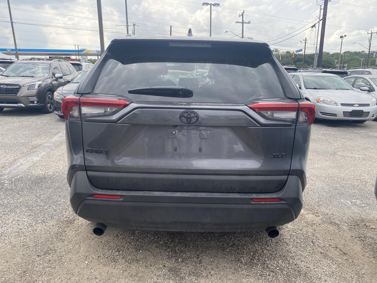 2024 Toyota RAV4 XLE San Antonio TX