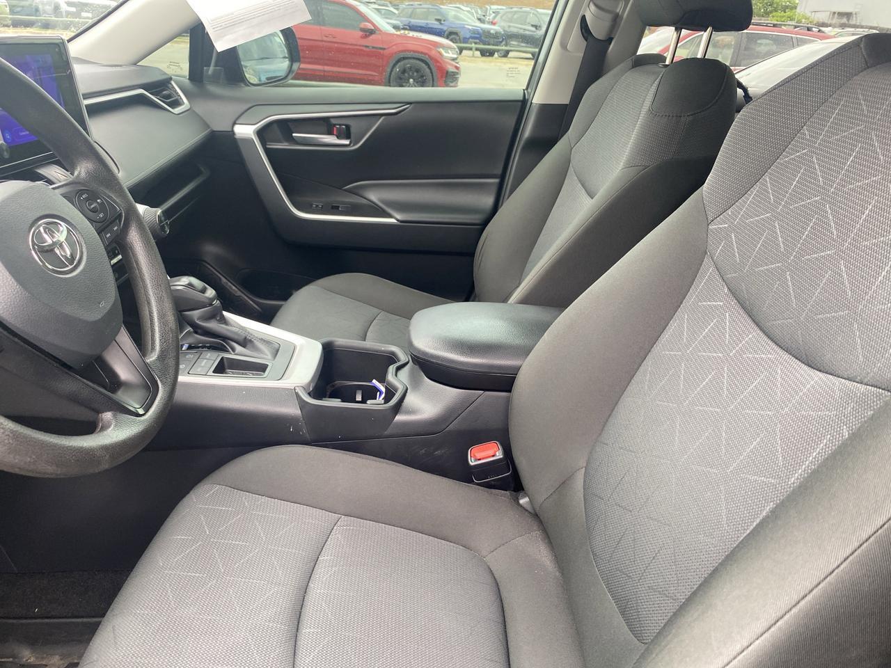 2024 Toyota RAV4 XLE San Antonio TX