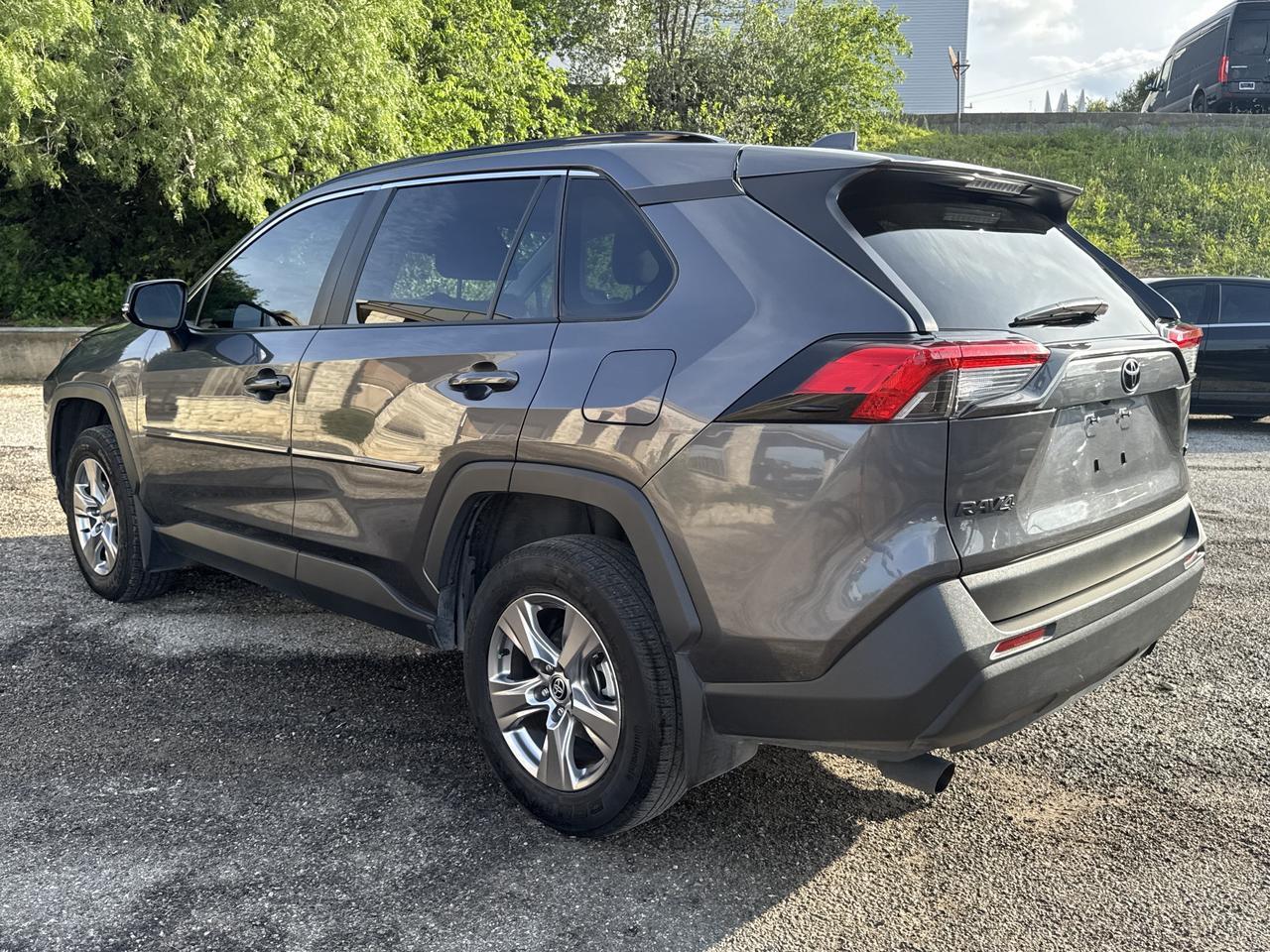 2024 Toyota RAV4 XLE San Antonio TX