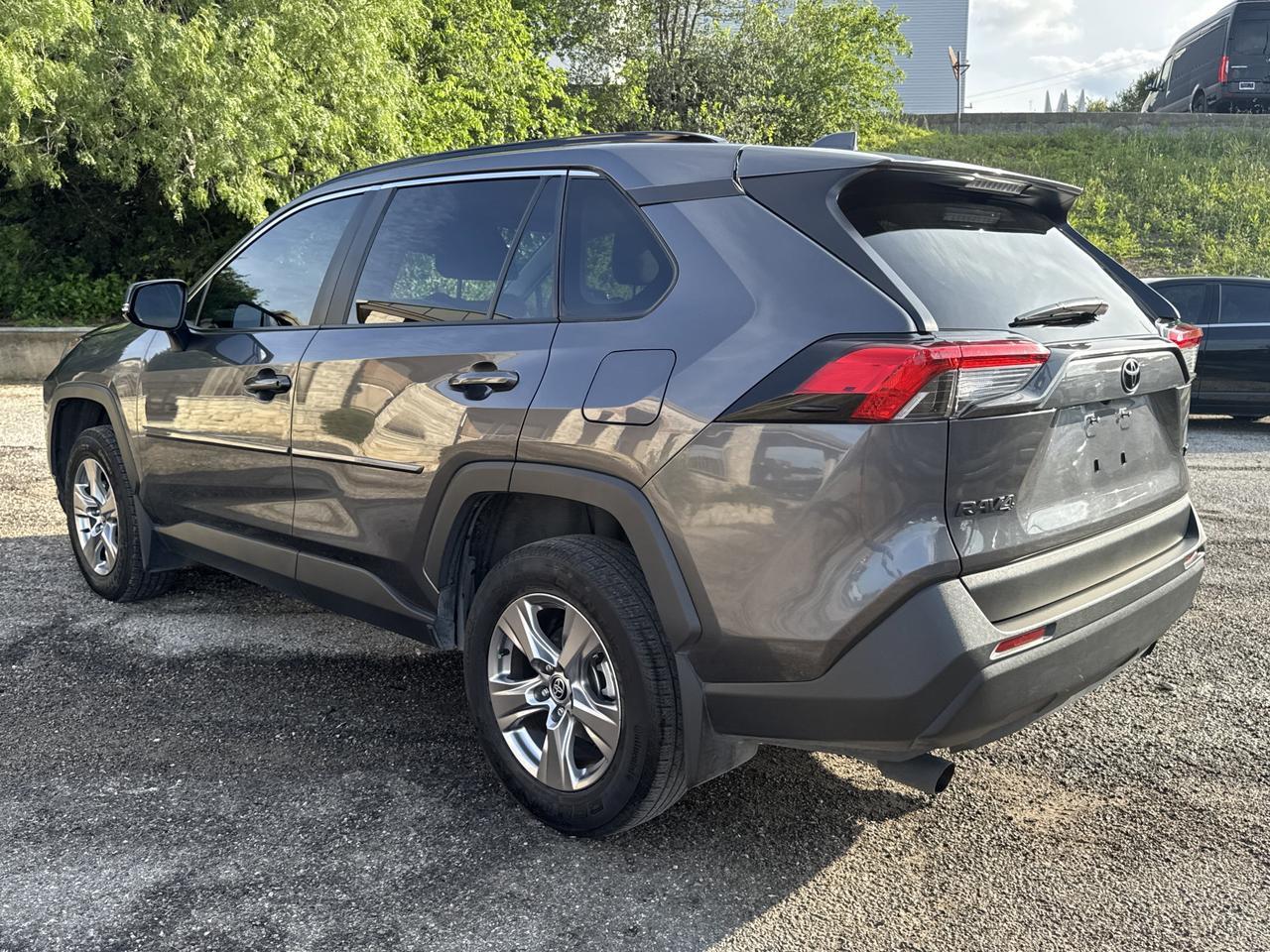 2024 Toyota RAV4 XLE San Antonio TX