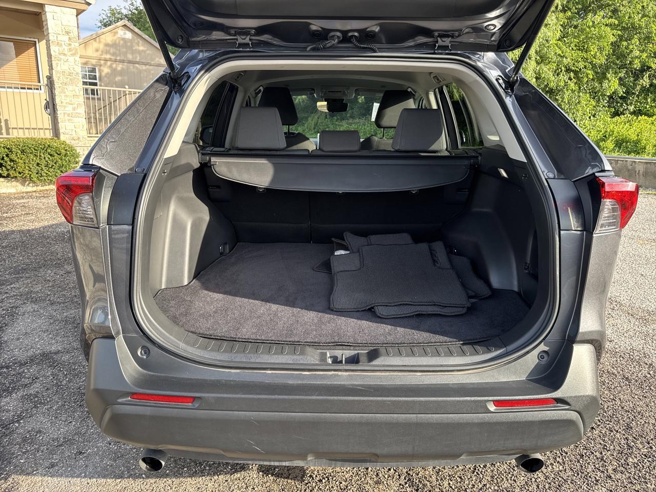2024 Toyota RAV4 XLE San Antonio TX