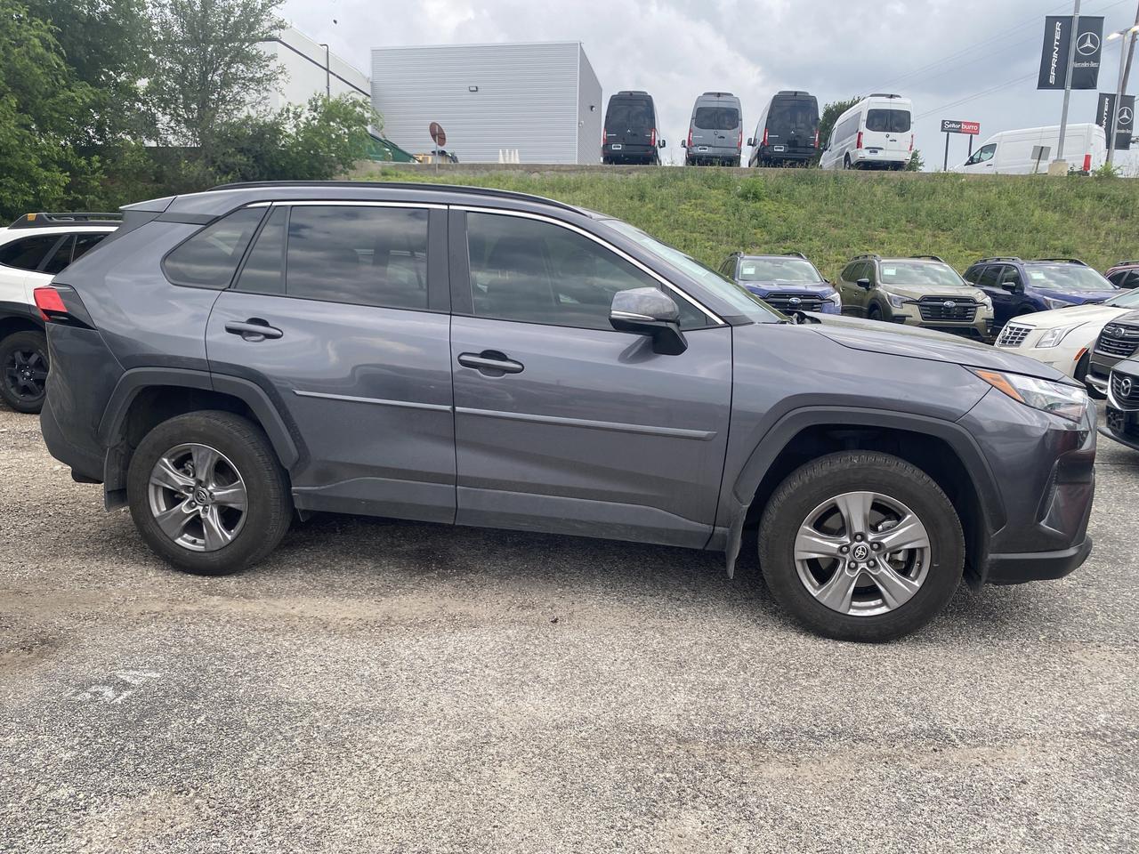 2024 Toyota RAV4 XLE San Antonio TX