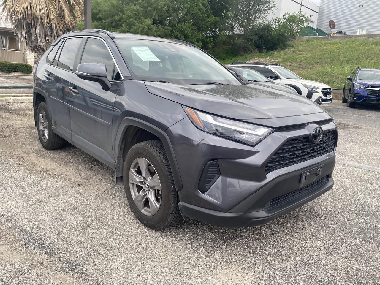 2024 Toyota RAV4 XLE San Antonio TX