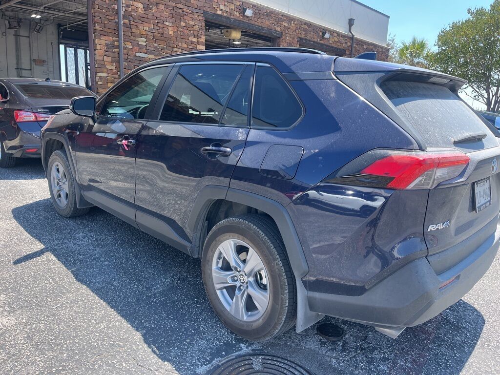 2024 Toyota RAV4 XLE San Antonio TX