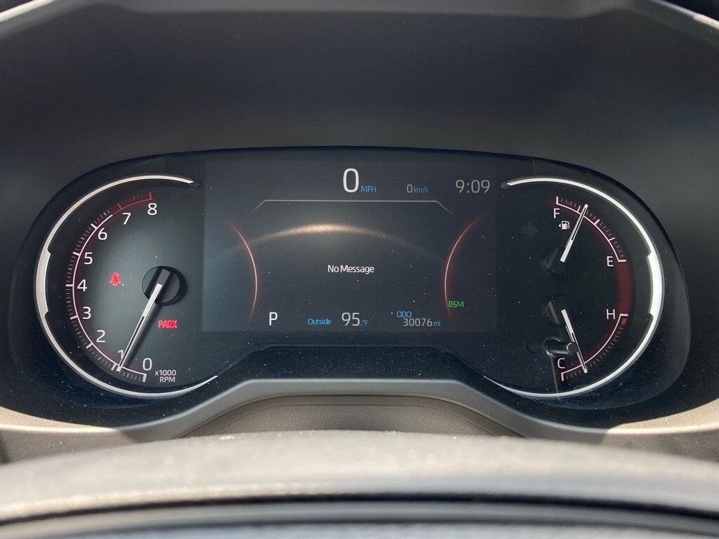 2024 Toyota RAV4 XLE San Antonio TX