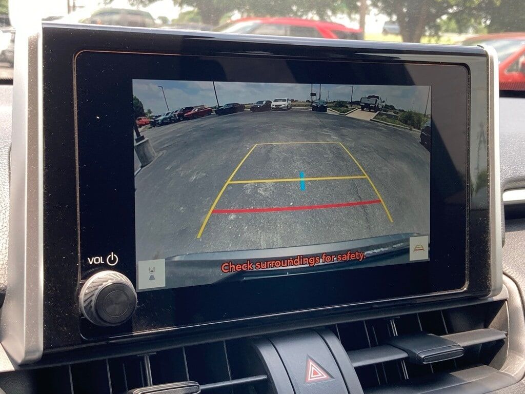 2024 Toyota RAV4 XLE San Antonio TX