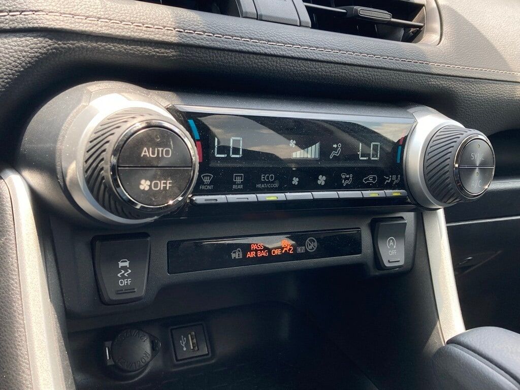 2024 Toyota RAV4 XLE San Antonio TX