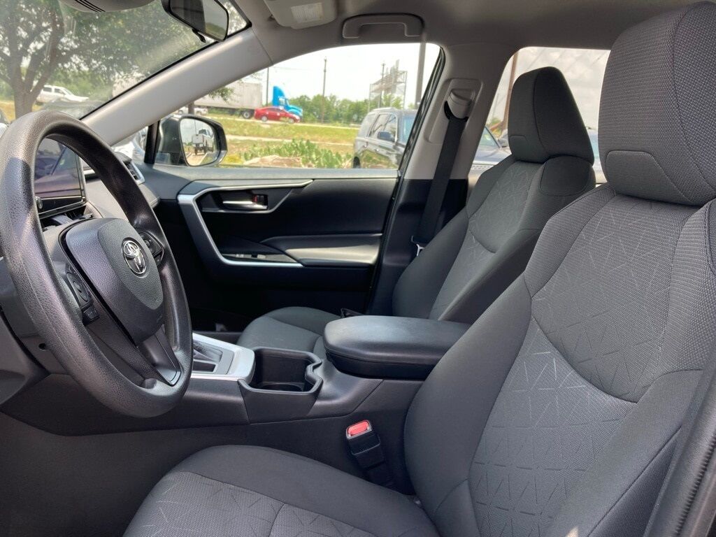 2024 Toyota RAV4 XLE San Antonio TX