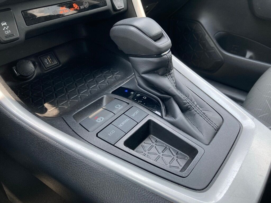 2024 Toyota RAV4 XLE San Antonio TX