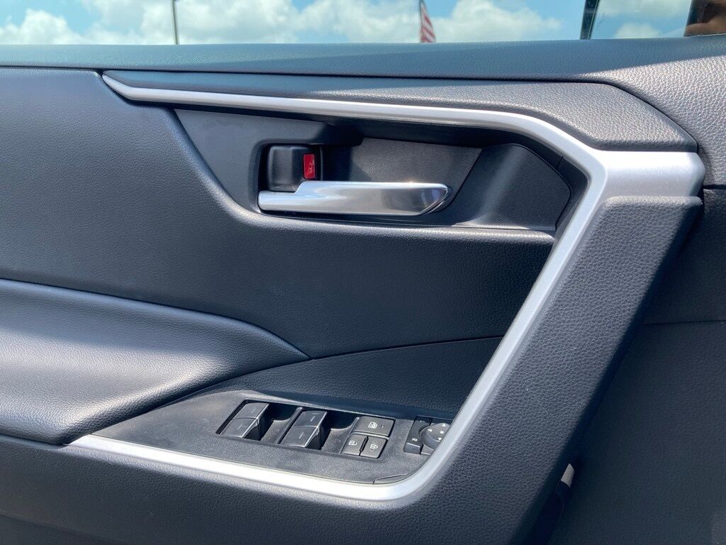 2024 Toyota RAV4 XLE San Antonio TX