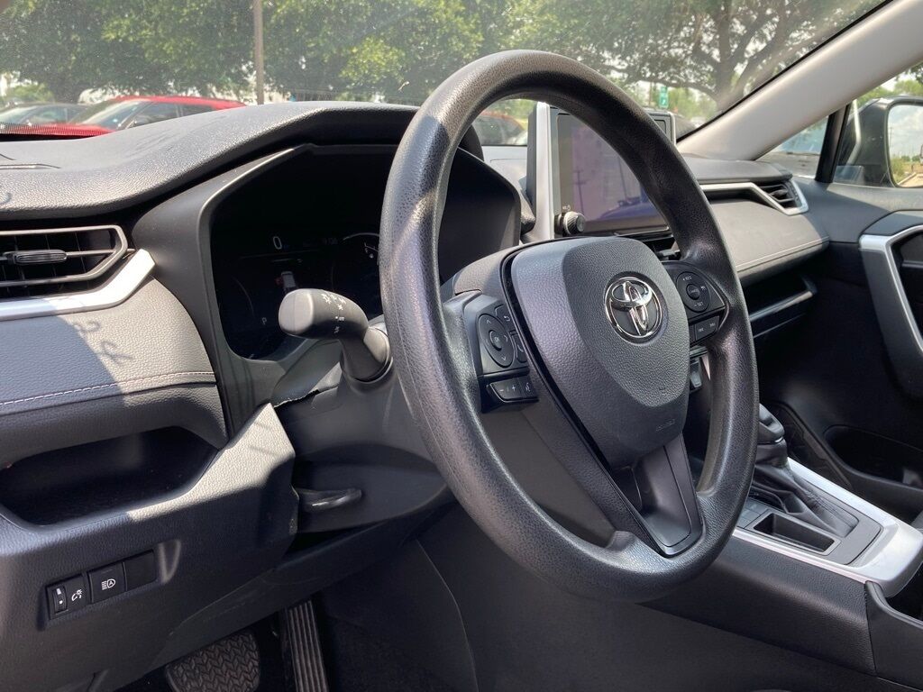 2024 Toyota RAV4 XLE San Antonio TX